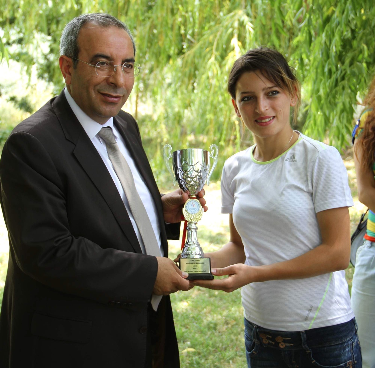 3. Van Denizi Su Sporları Festivali\'nin Ardından