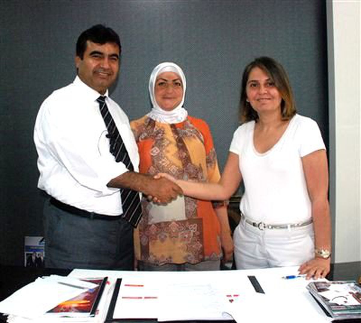 Adanaspor\'a Yeni Sponsor