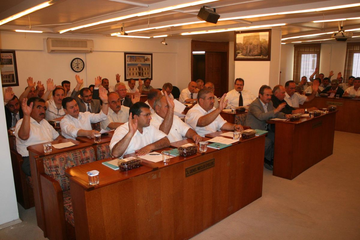 Afyonda Vidanjör Sıkıntısı