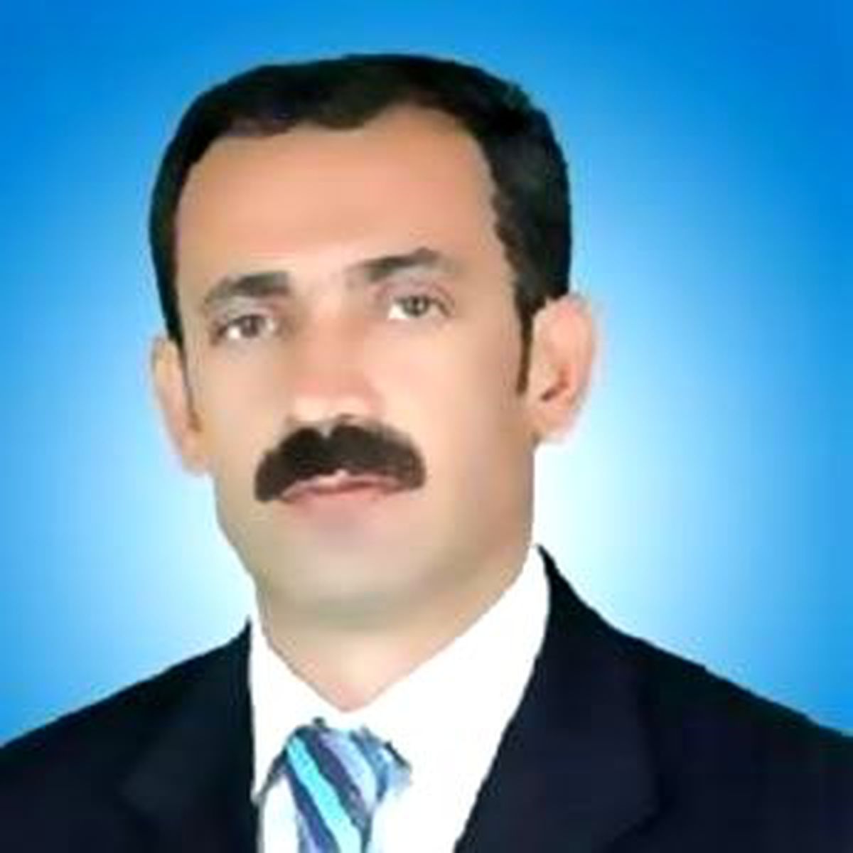 AK Parti Gürpınar İlçe Başkanı Hayrullah Tanış Kaçırıldı