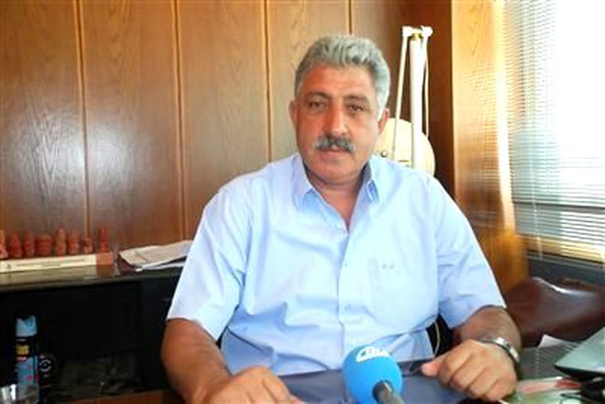 Ak Partili Çelik\'in Açıklamalarına Van Esnaf Odası Birlik Başkanından Destek