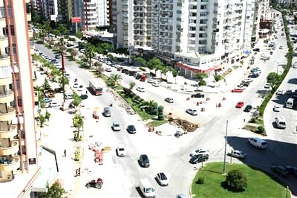 "Akıllı Dokunuş" Çukurova\'da