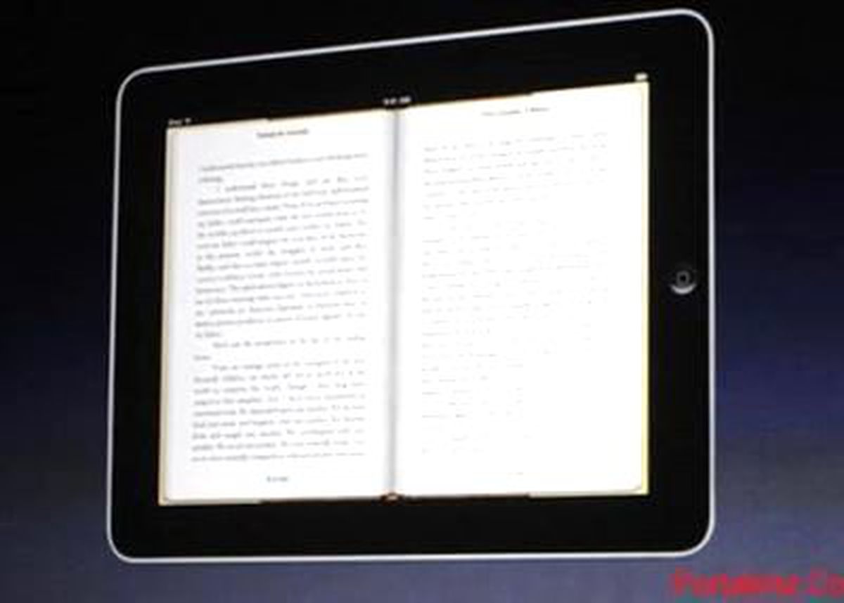 Apple\'dan İpad İsmine 60 Milyon Dolar