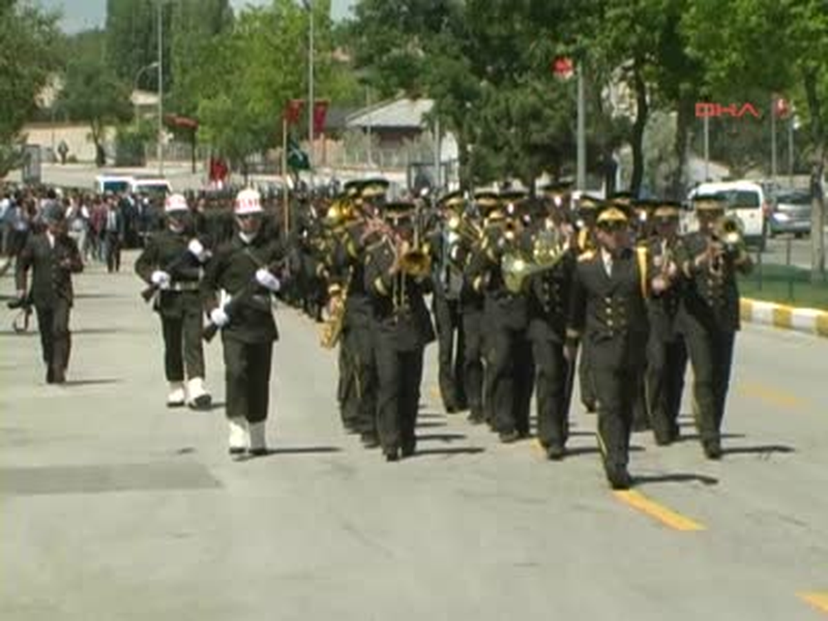 Atatürk\'ün Erzurum\'a Gelişinin 93\'üncü Yıl Dönümü Kutlandı