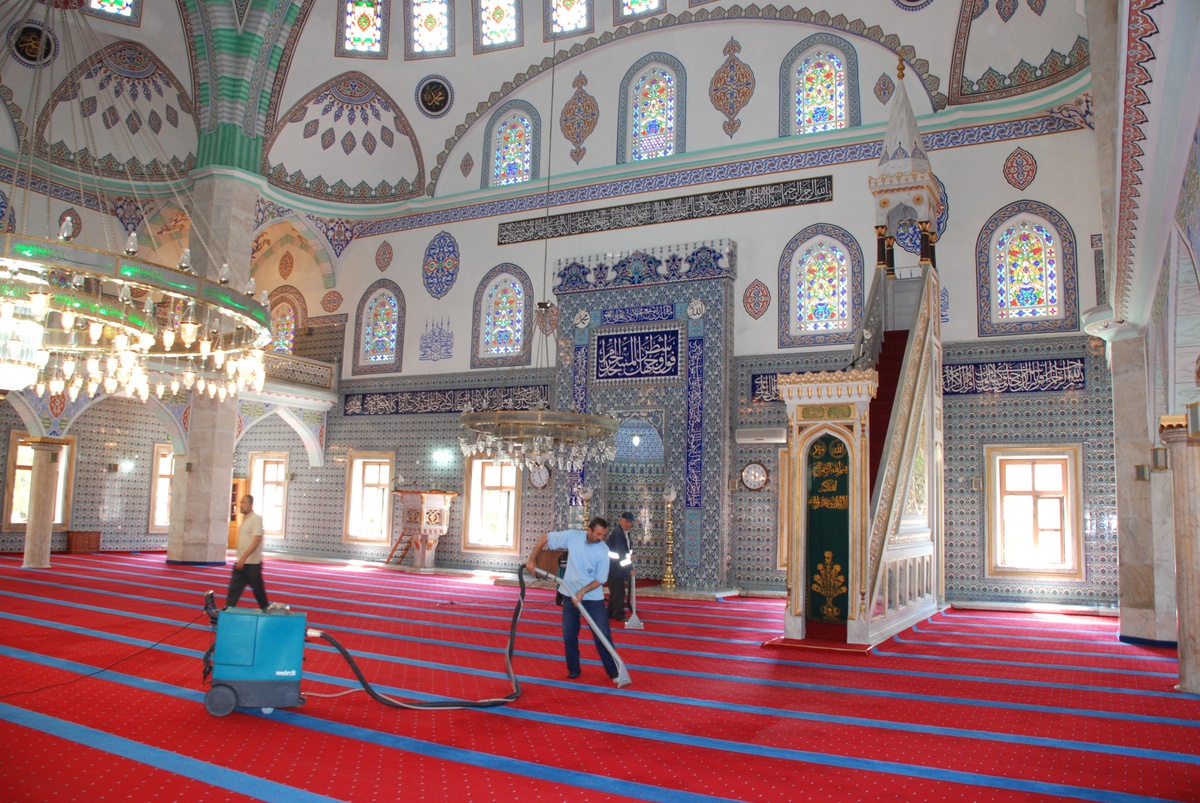Bağcılar Belediyesi Ramazan Hazırlıklarına Başladı