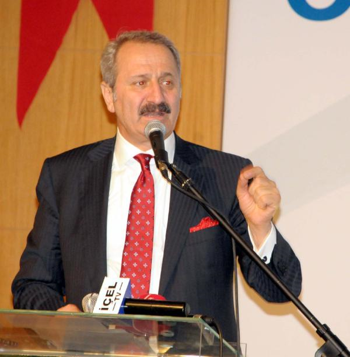 Bakan Çağlayan : Kayısı İhracatında Patlama Oldu