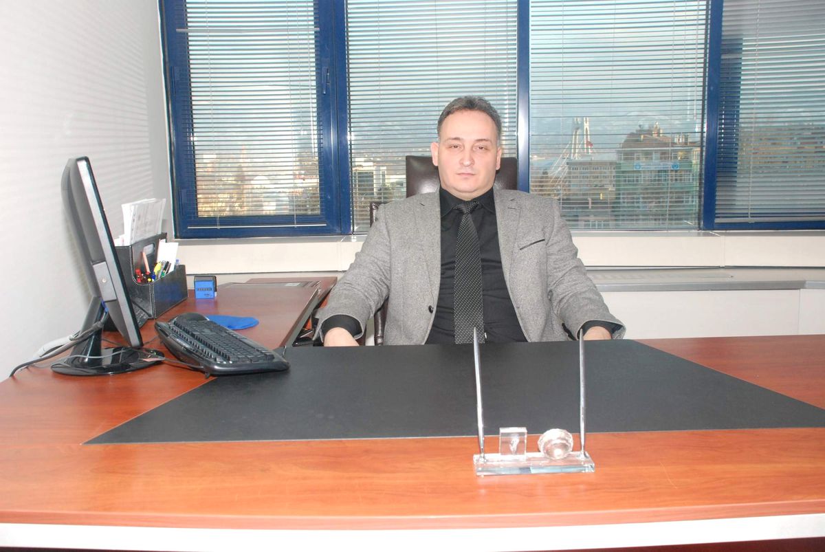 Barış, "Uygulamalarımızın Hepsi Yasal"