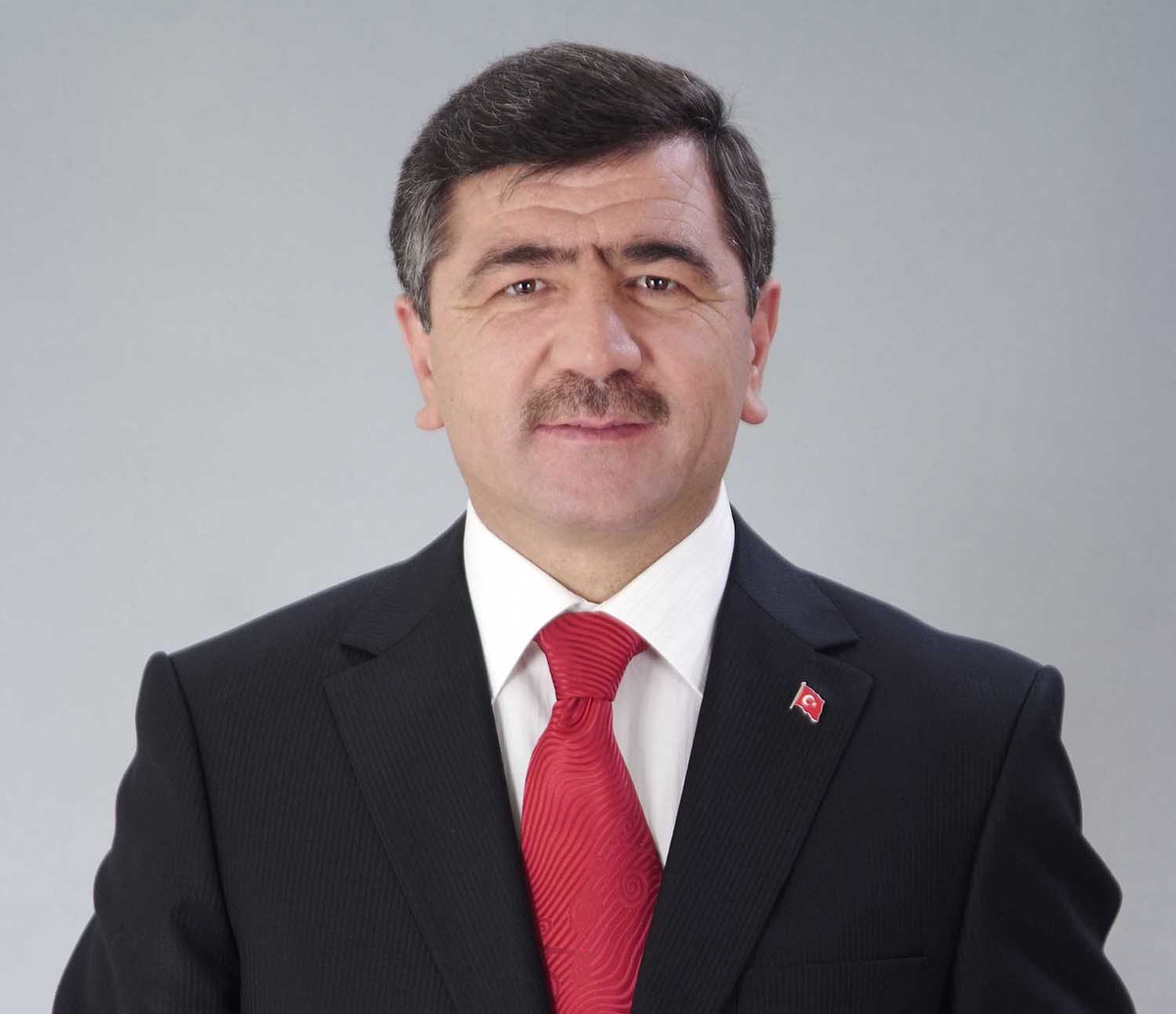 Başkan Akdoğan\'dan Berat Kandili Mesajı