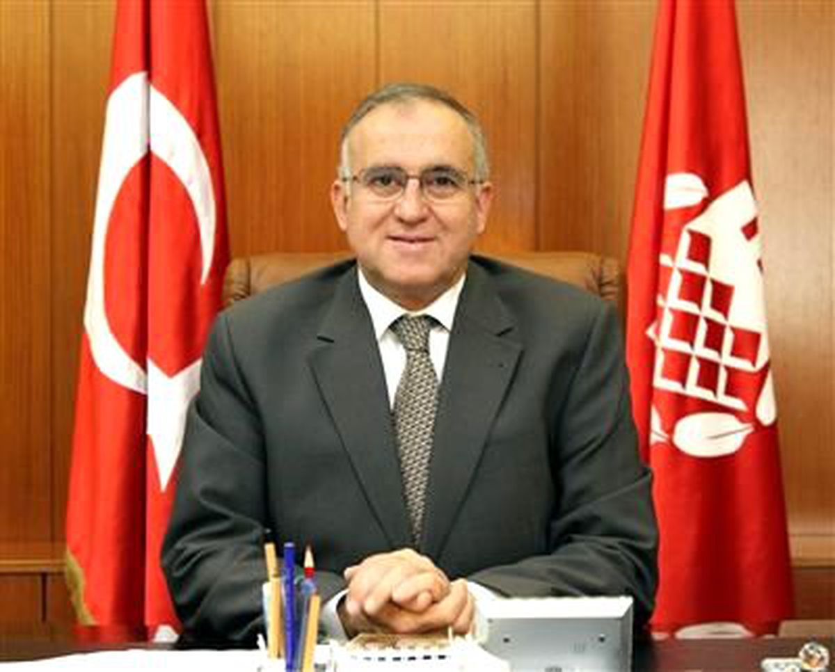 Başkan Güzelbey\'in Beraat Kandili Mesajı