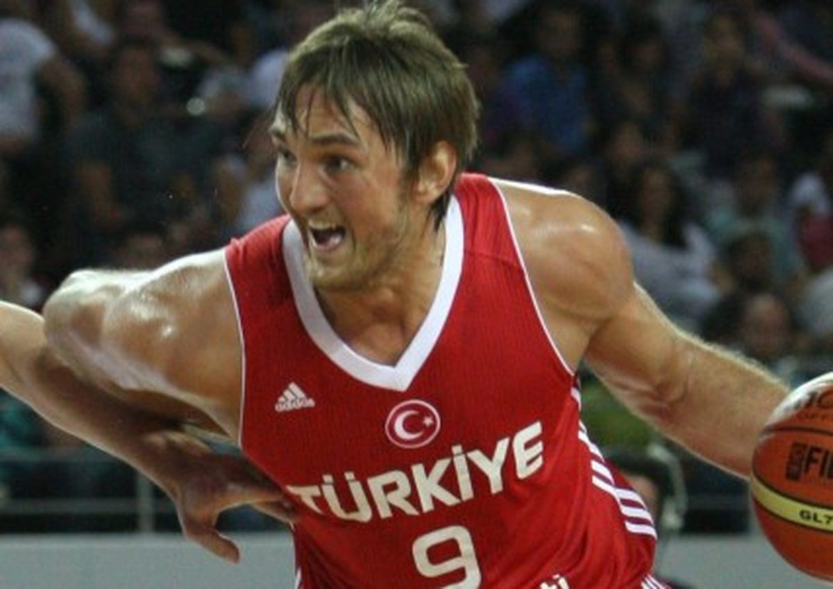 Basketbolda Transfer
