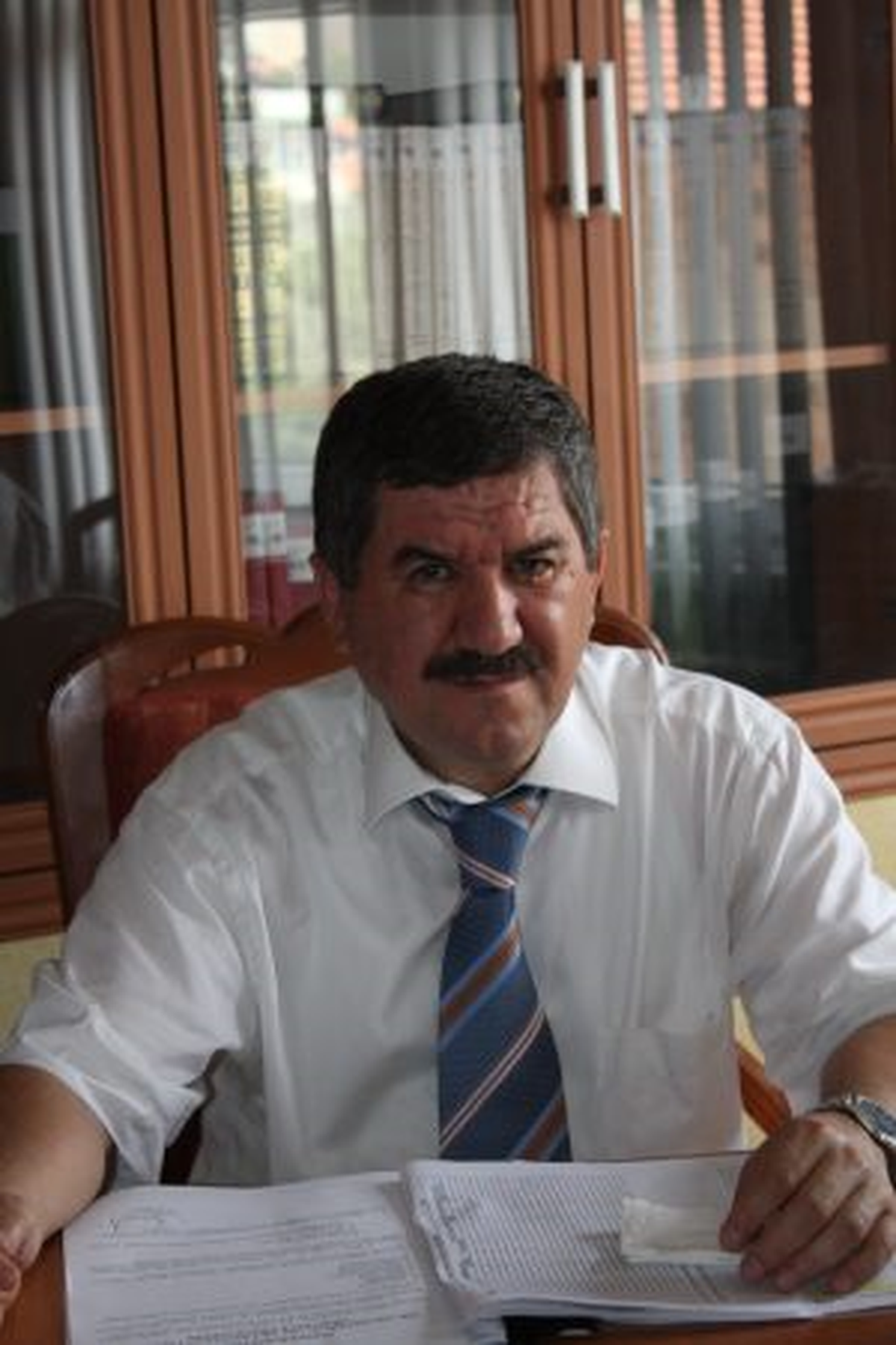Berat Kandili Mesajı