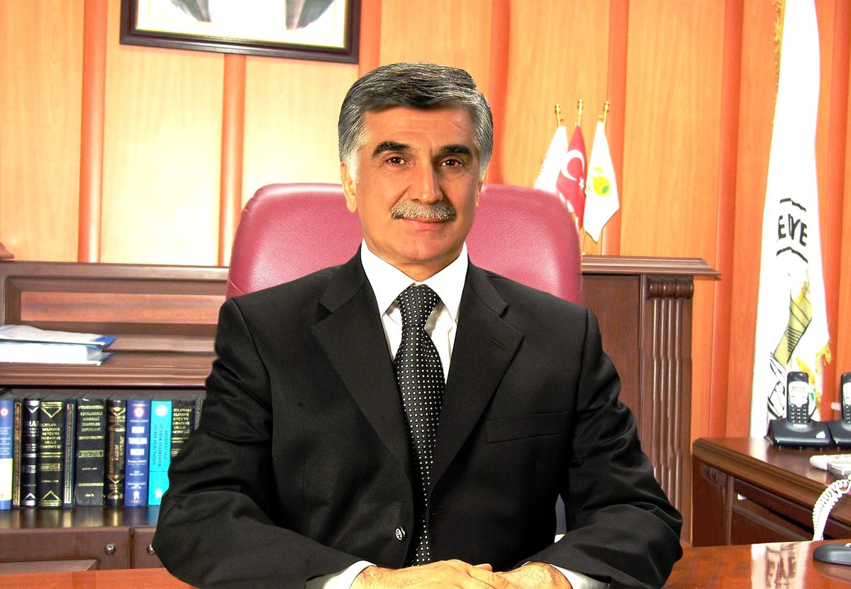 Berat Kandili Mesajları