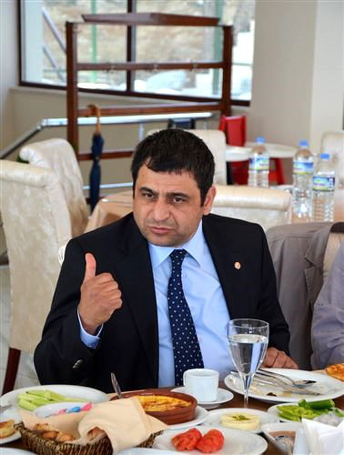 Biga'ya 3 Yeni Fakülte Kuruluyor