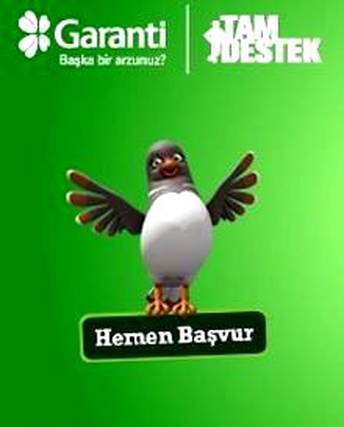Bireysel Krediniz Bekler, Hayalleriniz Beklemez!