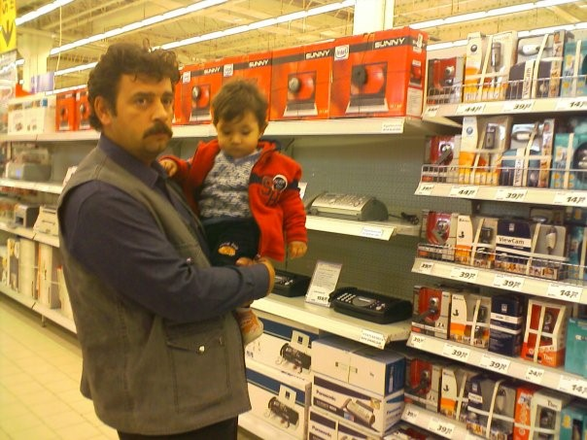 Bozuk Telefon Sattın Tartışması; 1 Ölü, 1 Ağır Yaralı