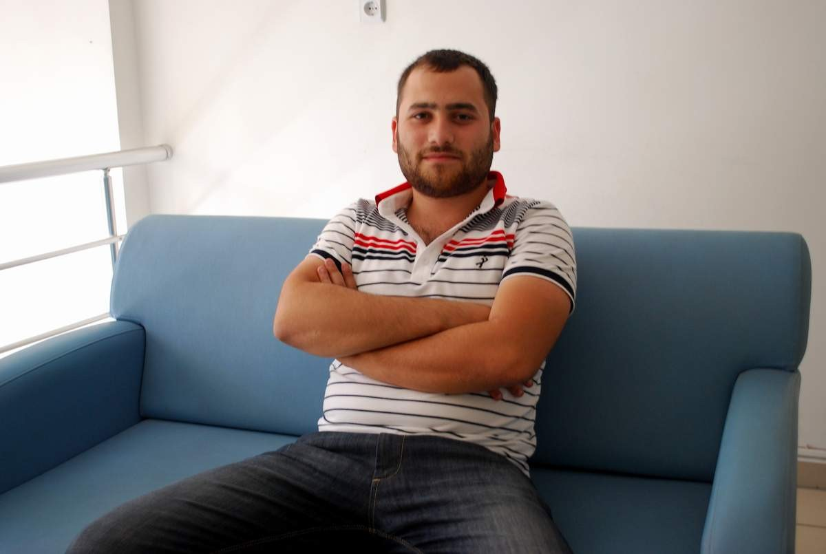 Bozüyükspor Kulübü Basın Sözcüsü Çağlayan Özbayık Açıklaması