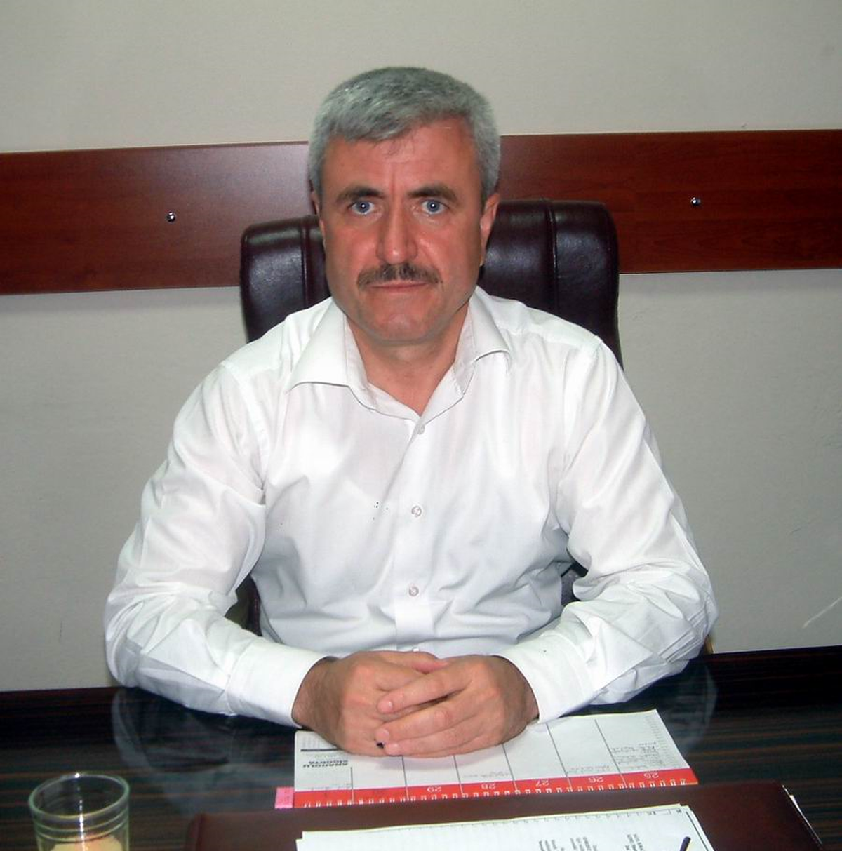 Burhaniye\'de Okullara Yaz Bakımı