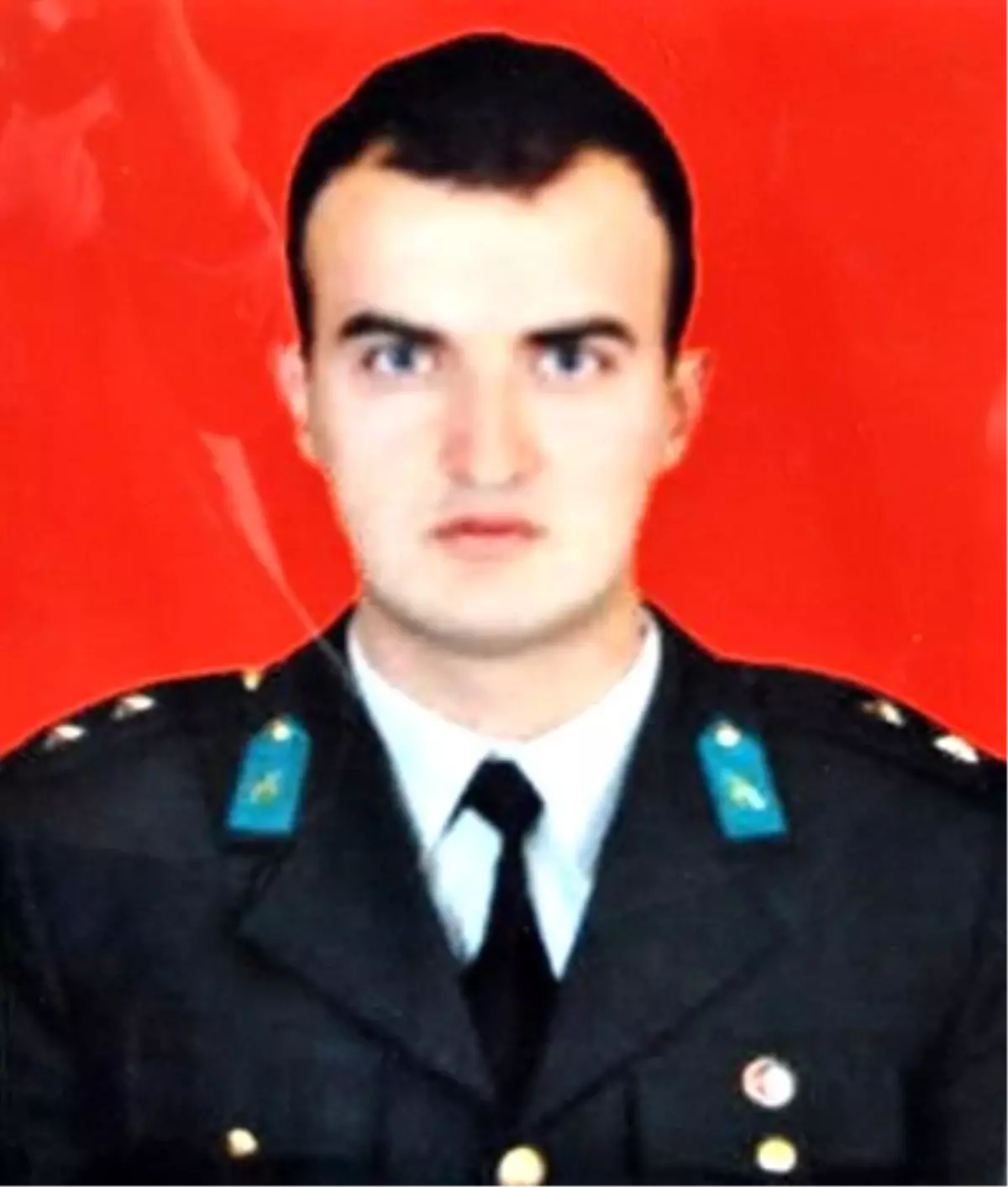 Dağlıca Şehidi Üsteğmen, Gözyaşlarıyla Uğurlandı