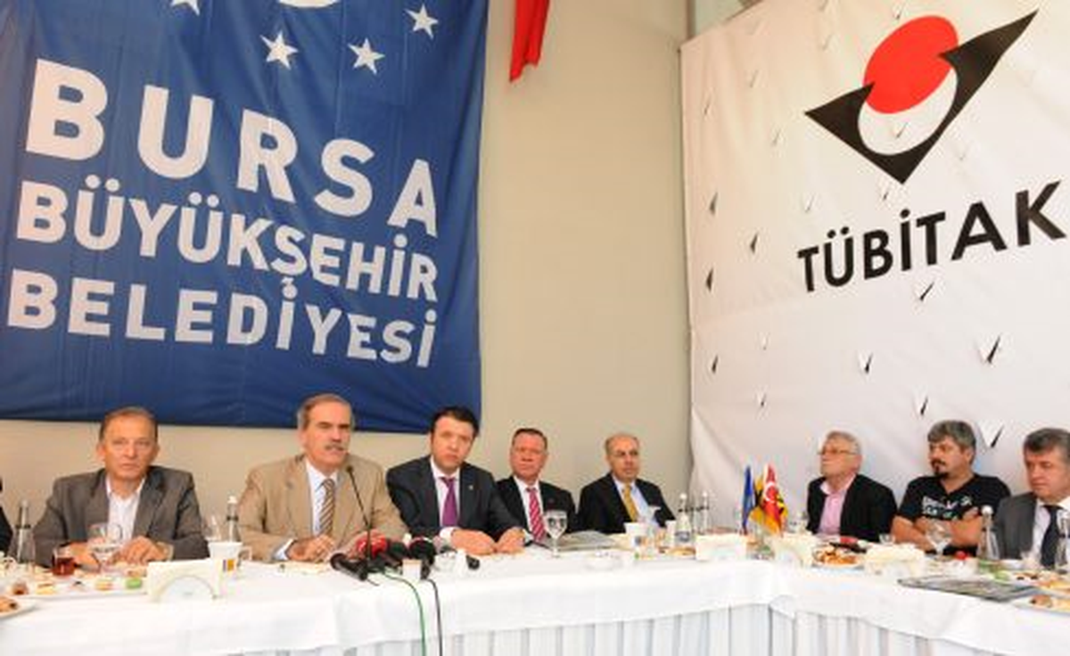 Dar Alanda Yüksek Parklarla Dönemi Başlıyor