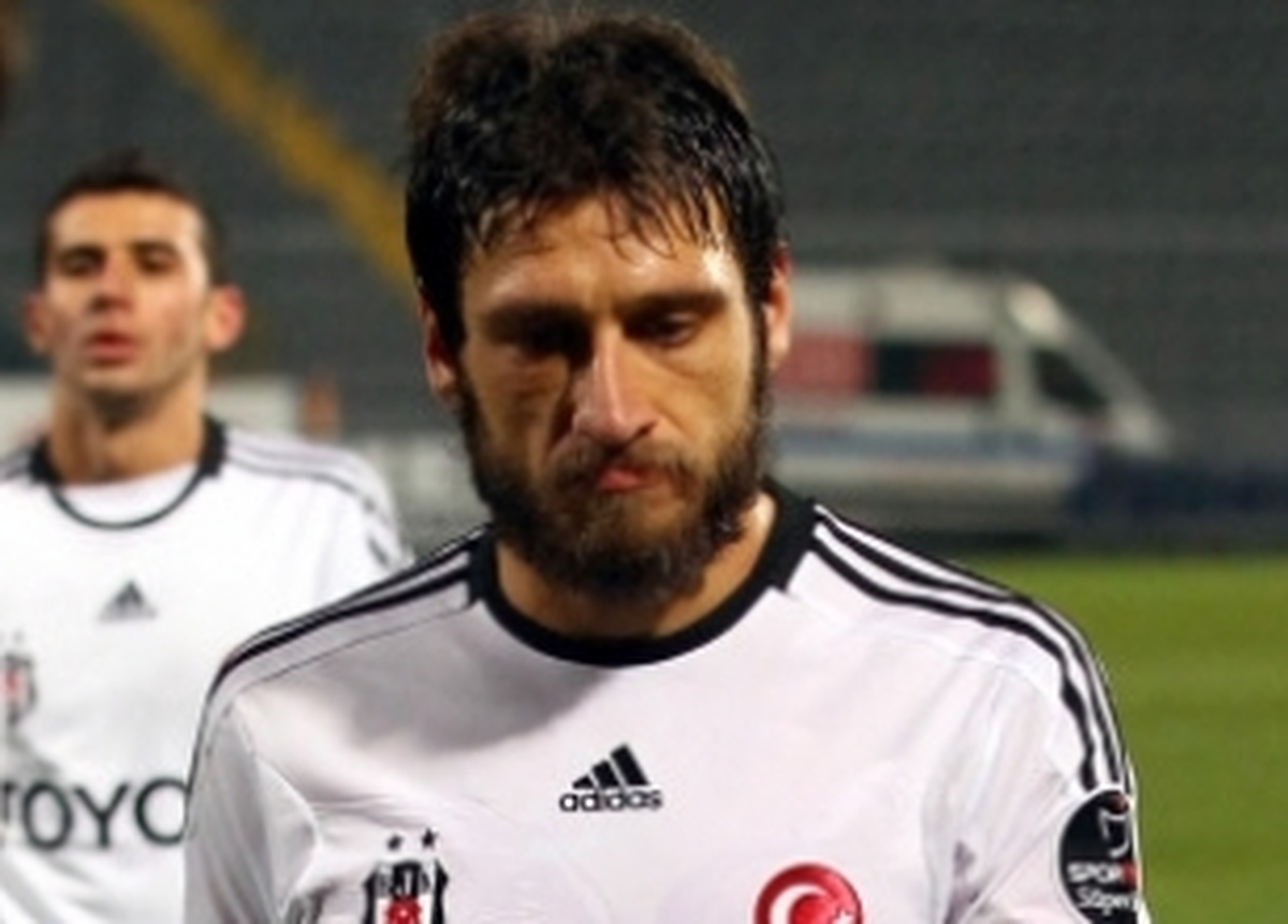 Egemen \'Feda\' Etmiş, Gitmiş!
