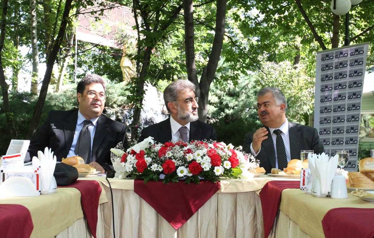 Enerji ve Tabii Kaynaklar Bakanı Taner Yıldız Açıklaması