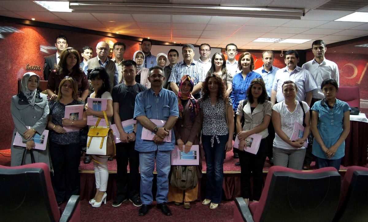 Esbis Sistemi Tanıtıldı