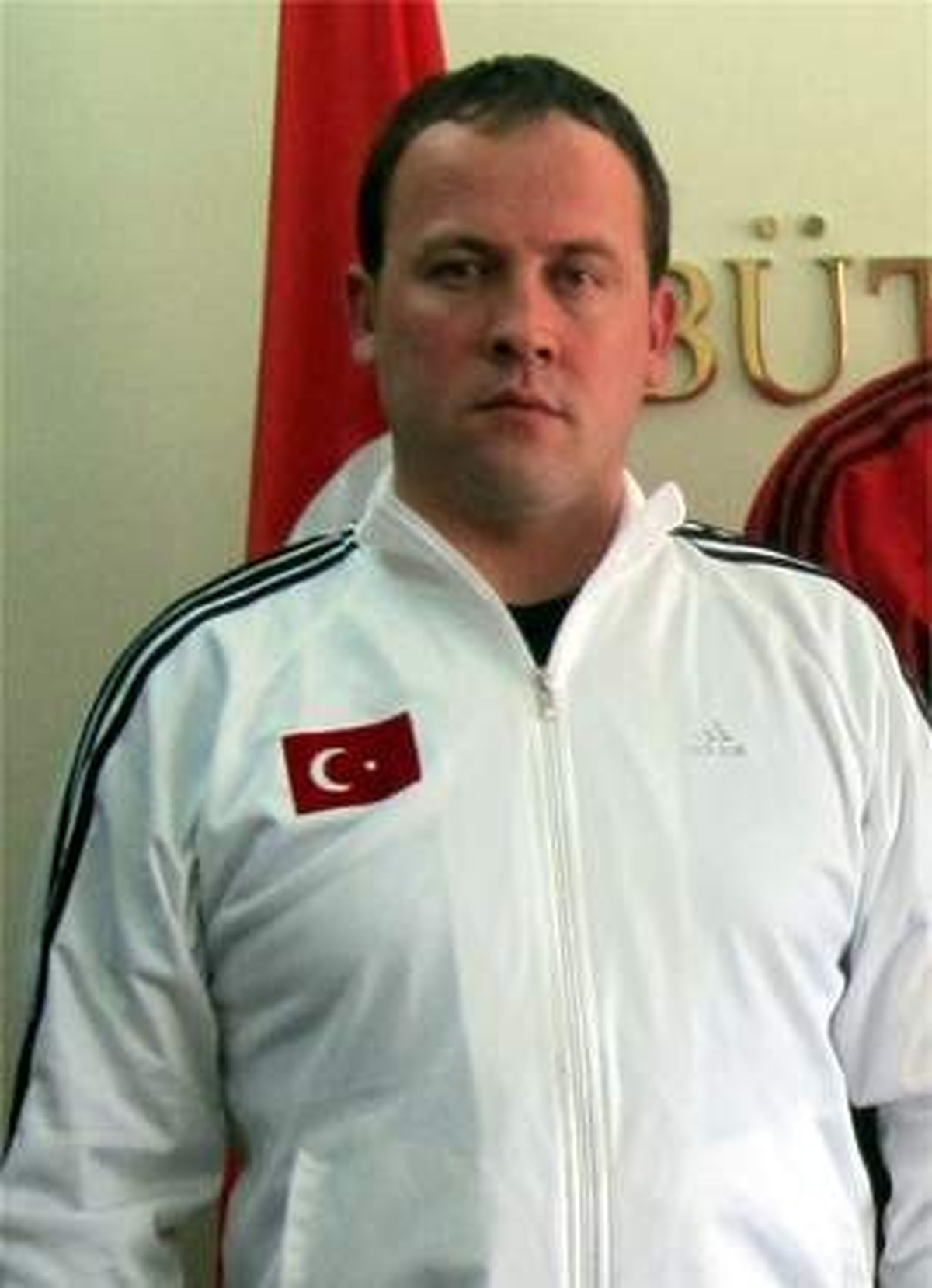 Eskrimciler Gelişim Kampında