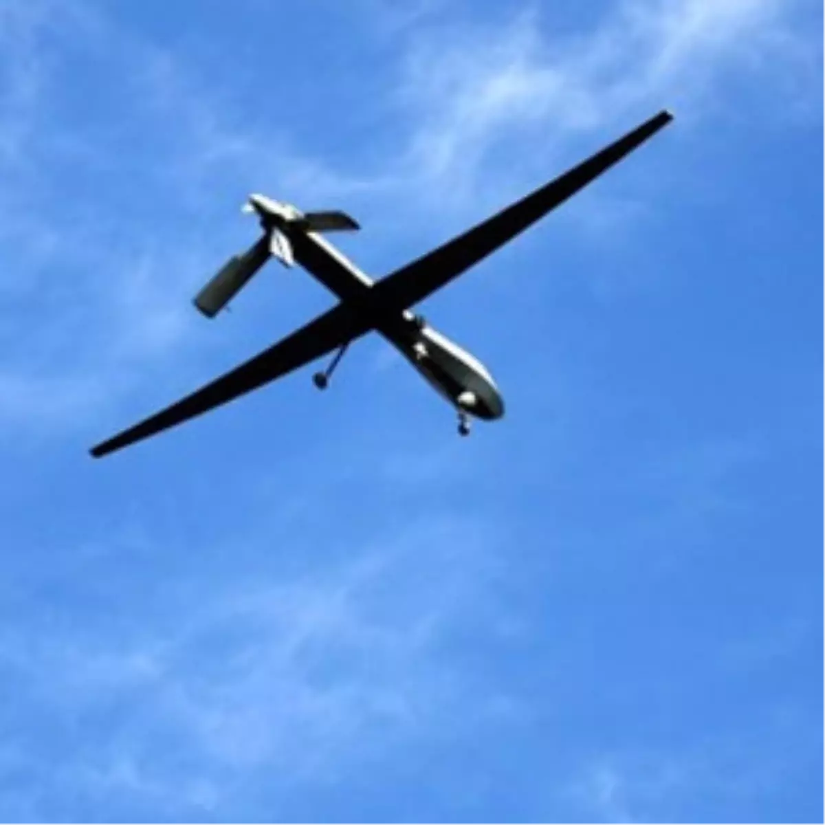 Filipinler, Çin\'e Karşı ABD\'den Casus Uçak İstiyor