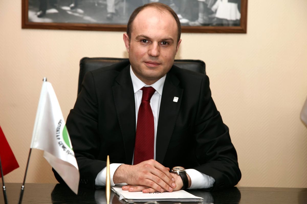 Gagiad\'lı İşadamlarının Yeni Dönemden Beklentileri