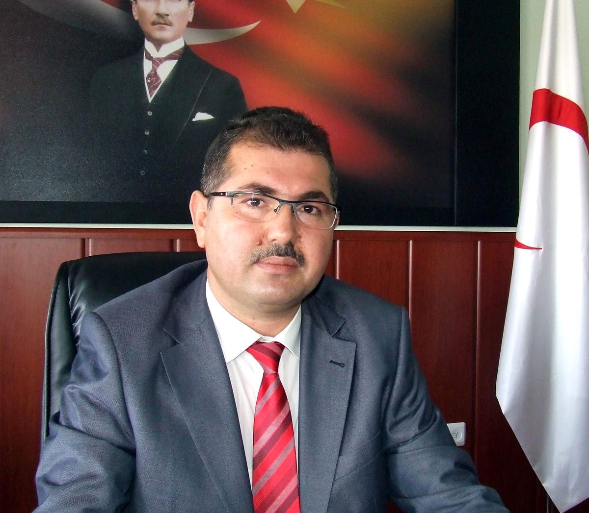 Hasta Hakları ve Çalışan Güvenliği