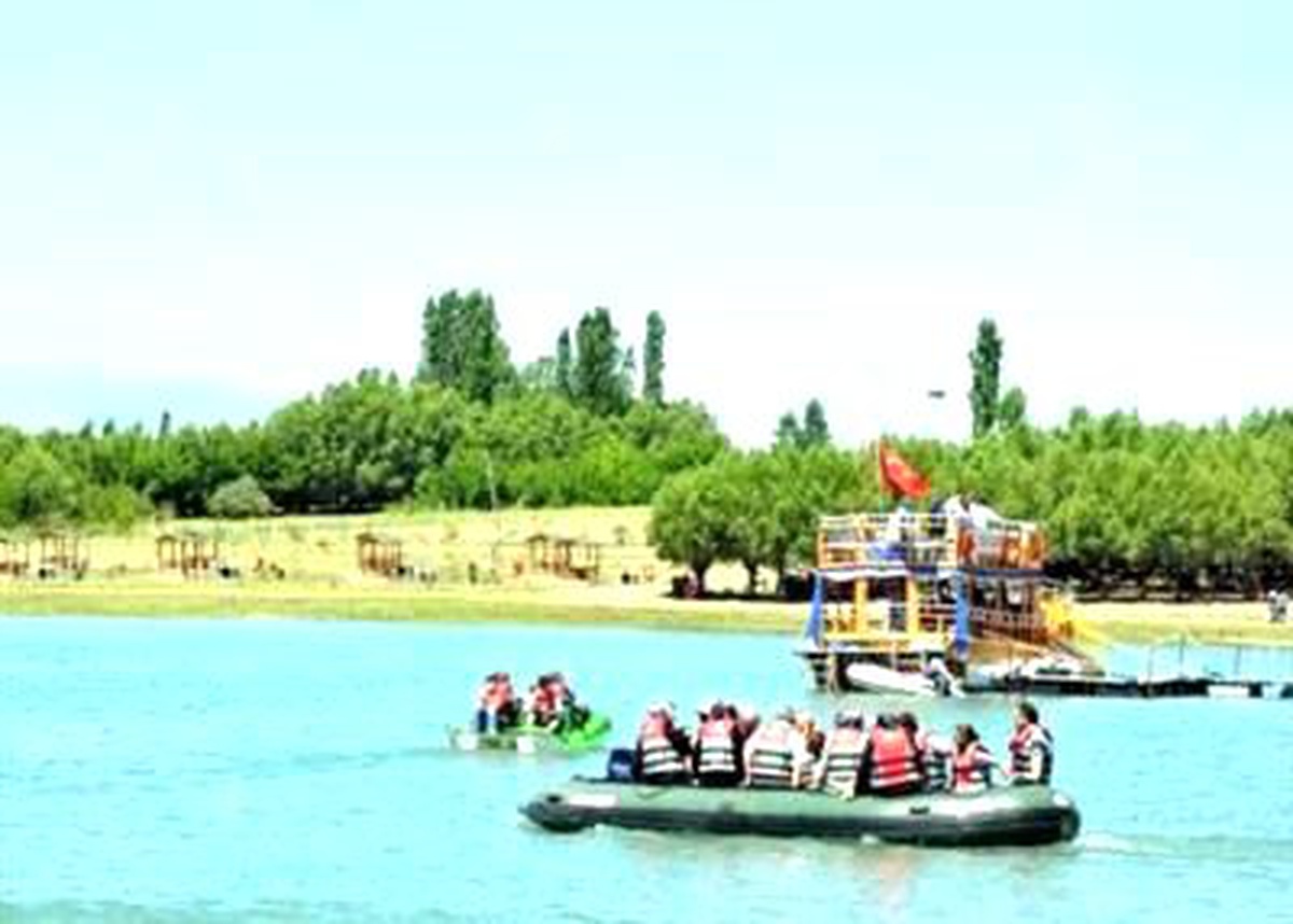 Haziran\'ın Zam Şampiyonu \'Yurt İçi Turlar\'
