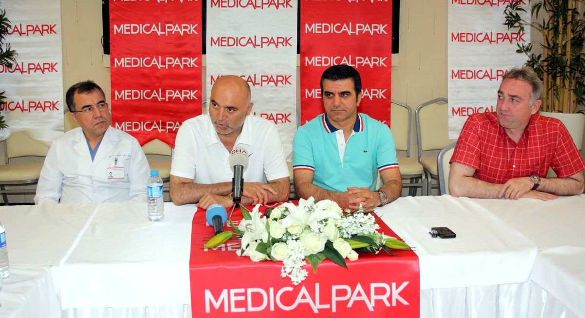 Hikmet Karaman Yeni Sezondan Umutlu