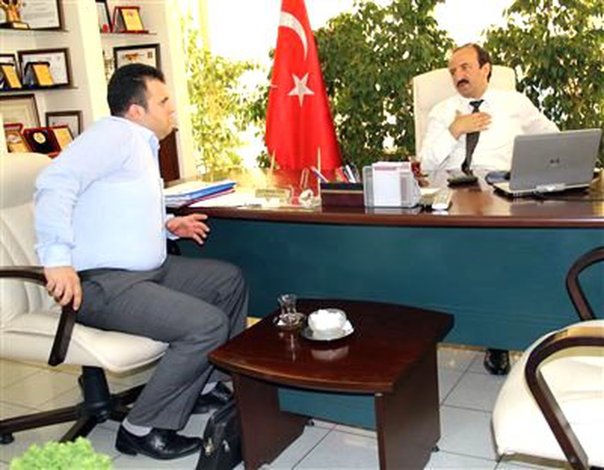 İzmir Avrupa\'yı Solladı