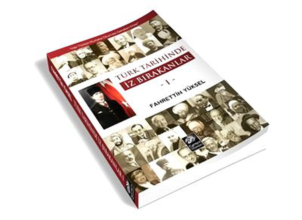 Kendi Kitaplarını Yayınlamak İçin Yayınevi Kurdu
