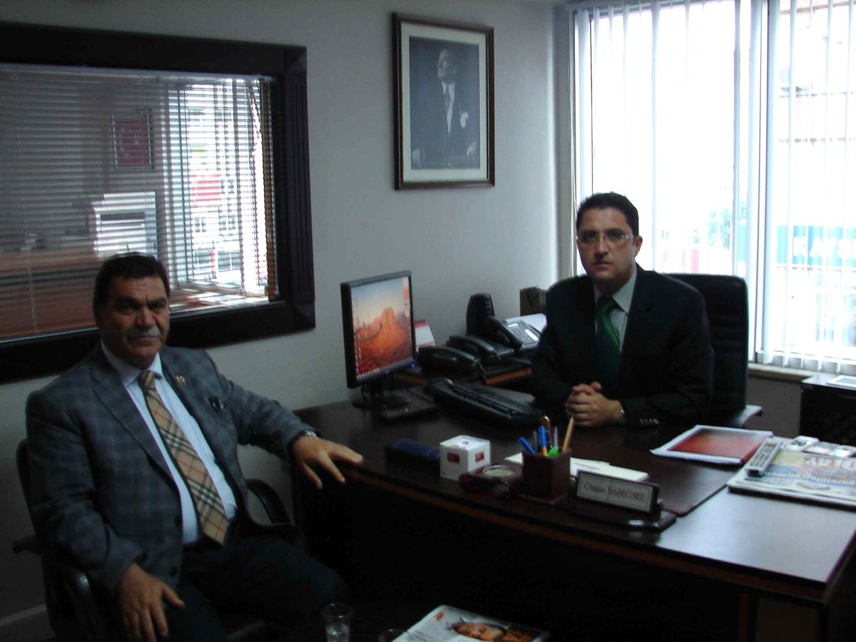 Kesob\'dan Ziyaretler