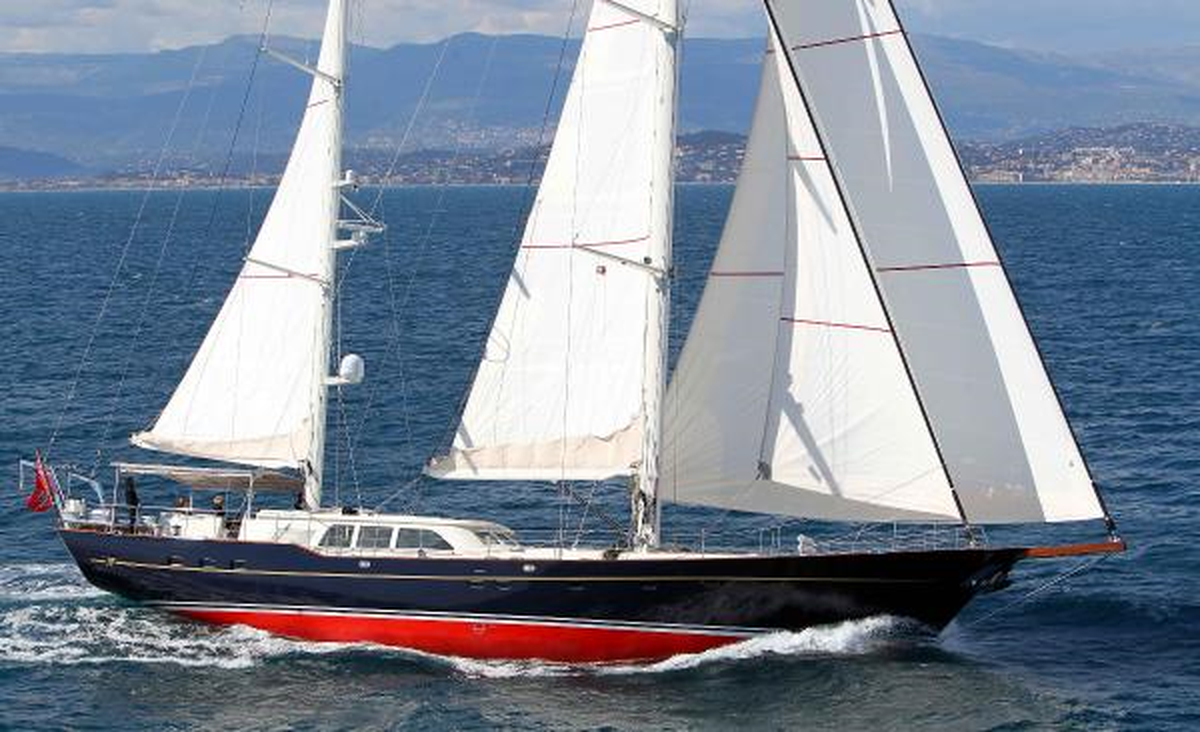 Kestrel, Bodrum\'un Gururu Oldu