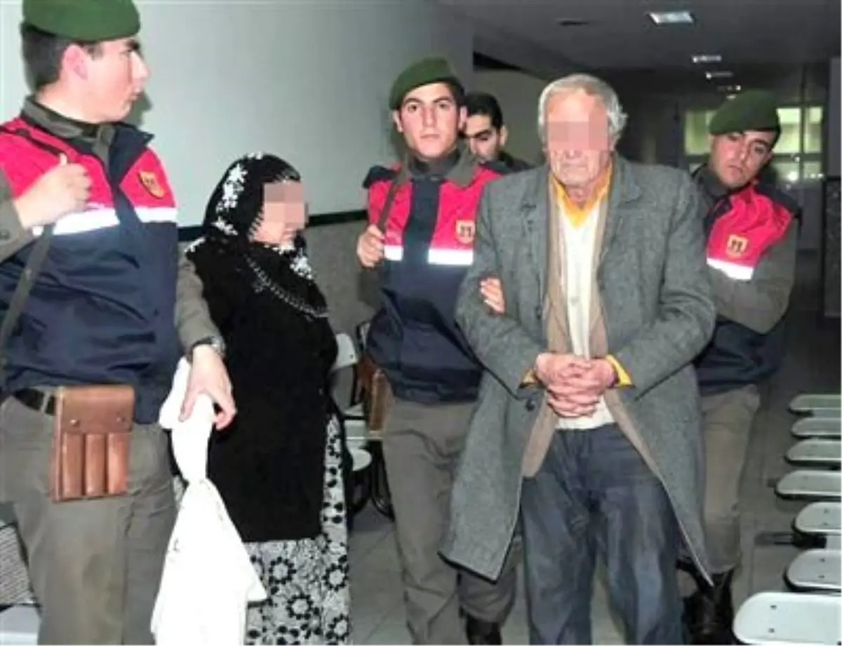 Kızlarını Fuhuşa Zorlayan Anneye Tahliye