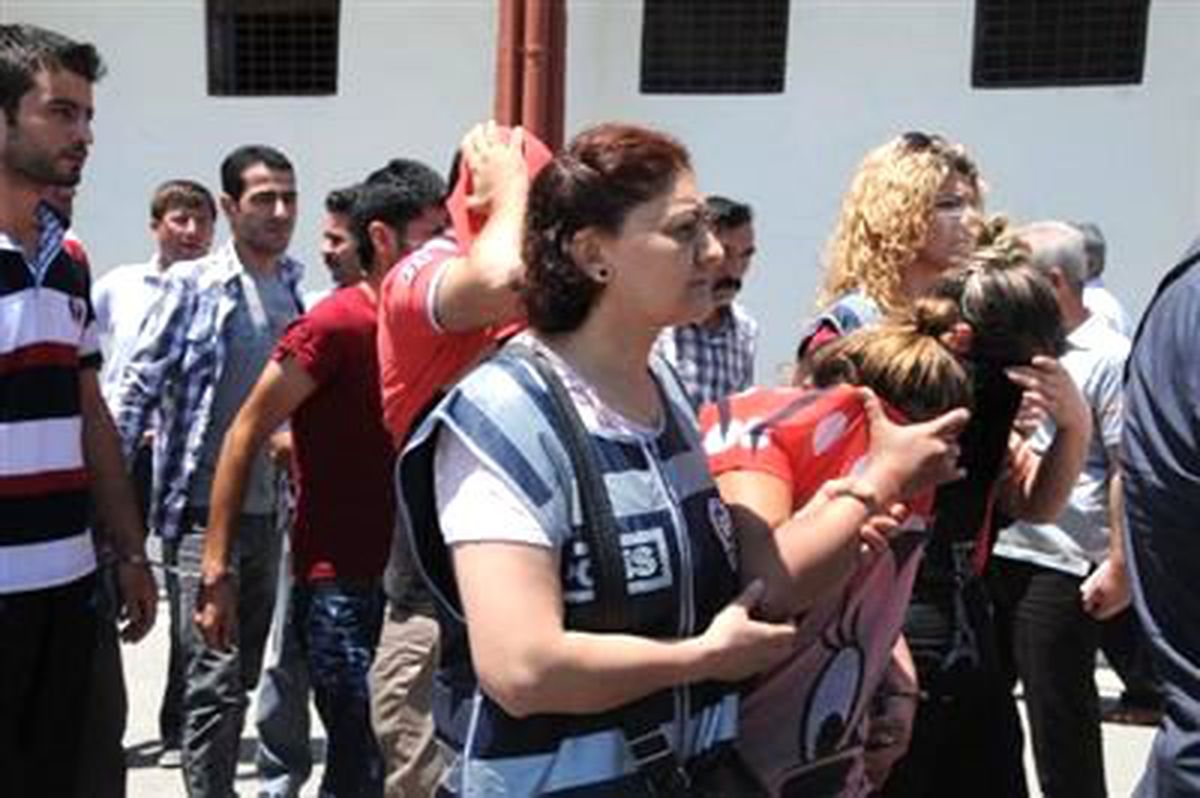 Kontör Dolandırıcılığı Operasyonuna 12 Tutuklama