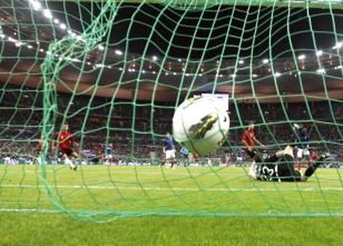 Kulisleri Yakan Golcü! G.saray, F.bahçe, Psg...