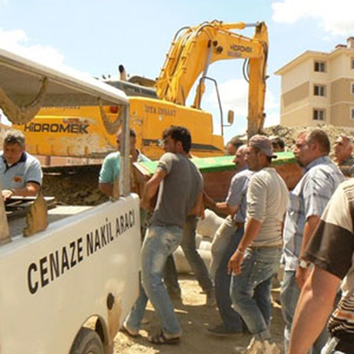 Kurtarma Faciasında Gözaltına Alınan 3 Kişi Serbest Bırakıldı