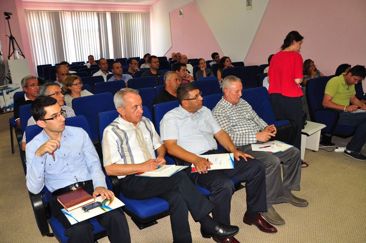 Manisa Tso Üyelerine Yeni Teşvik Sistemi Anlatıldı