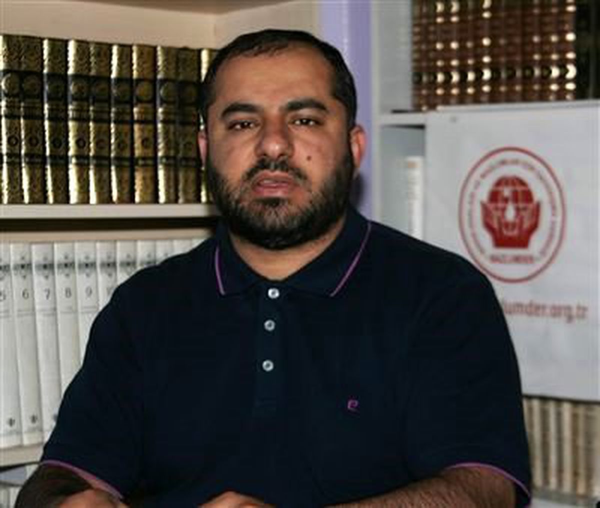 Mazlumder Kürt Sorununun Çözümü İçin Yapılan Görüşmelerden Memnun