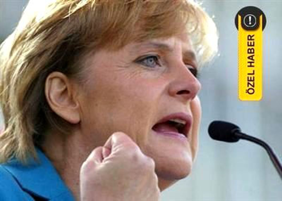 Merkel\'in Kazandığını Gösteren 6 Neden