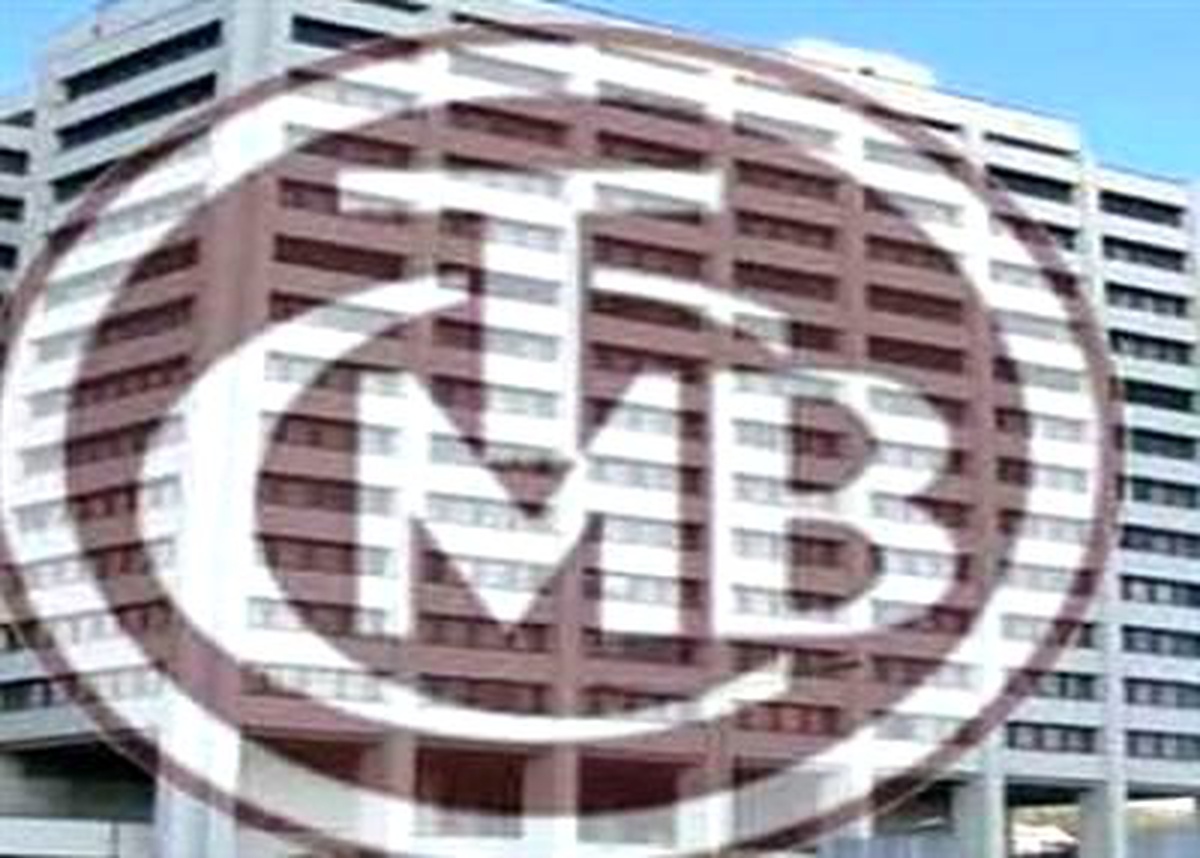 Merkez Bankası İhalesine 10.36 Milyar Lira Teklif Geldi