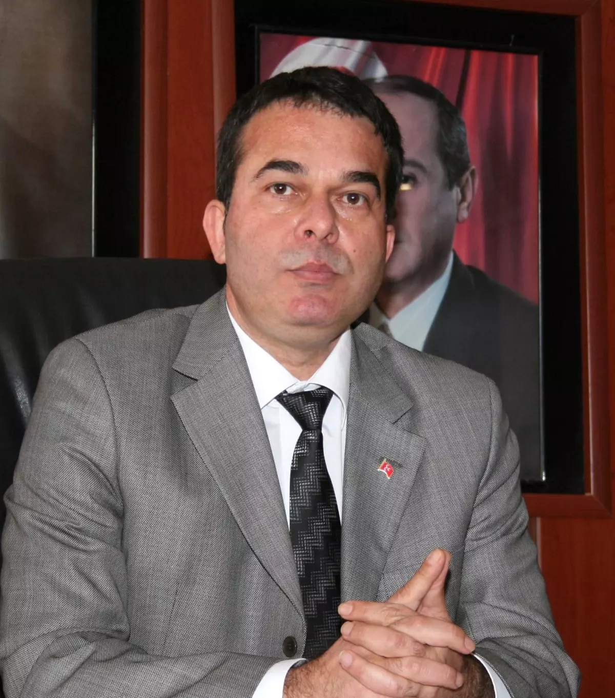 MHP'den Kandil Mesajı