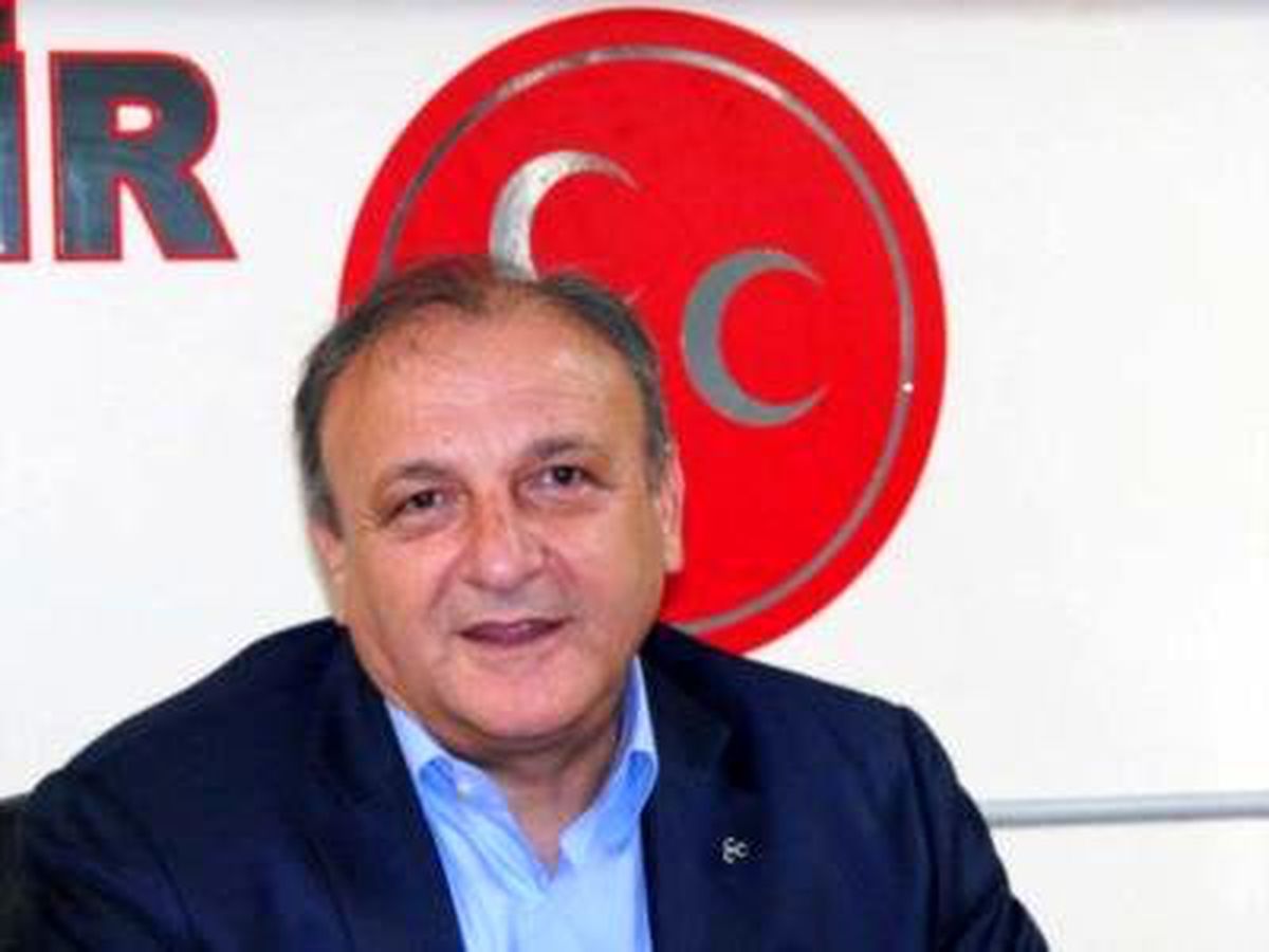 MHP Grup Başkanvekili Vural\'ın Basın Toplantısı