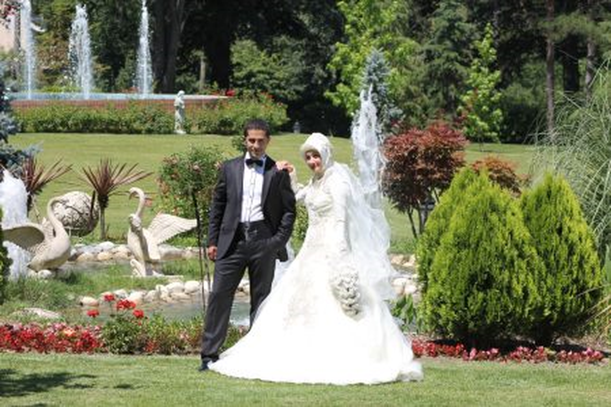 Nesimi; Mürvet\'ine Kavuştu