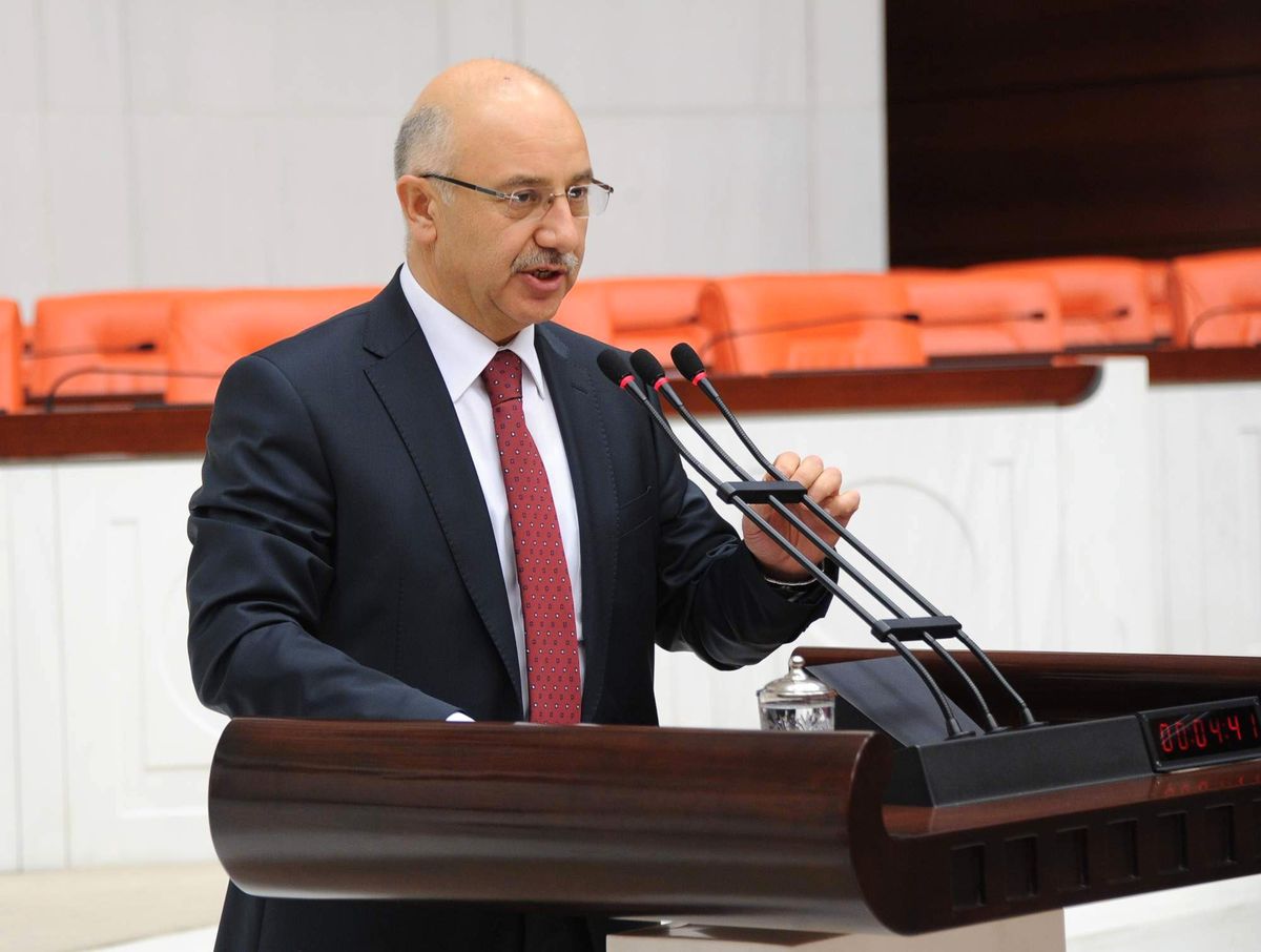 Öksüzkaya'dan Berat Kandili Kutlaması