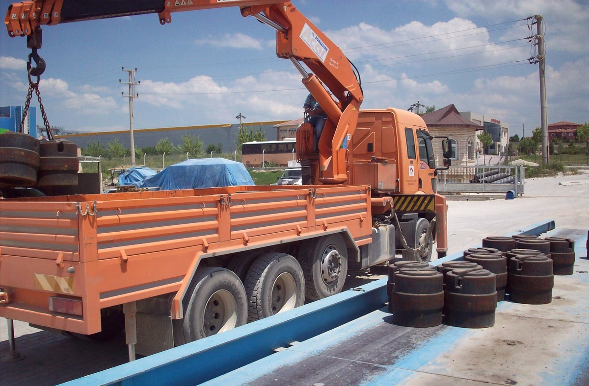 Ölçü ve Tartı Denetimlerinde 5 Firma ve 15 İş Yerine Ceza