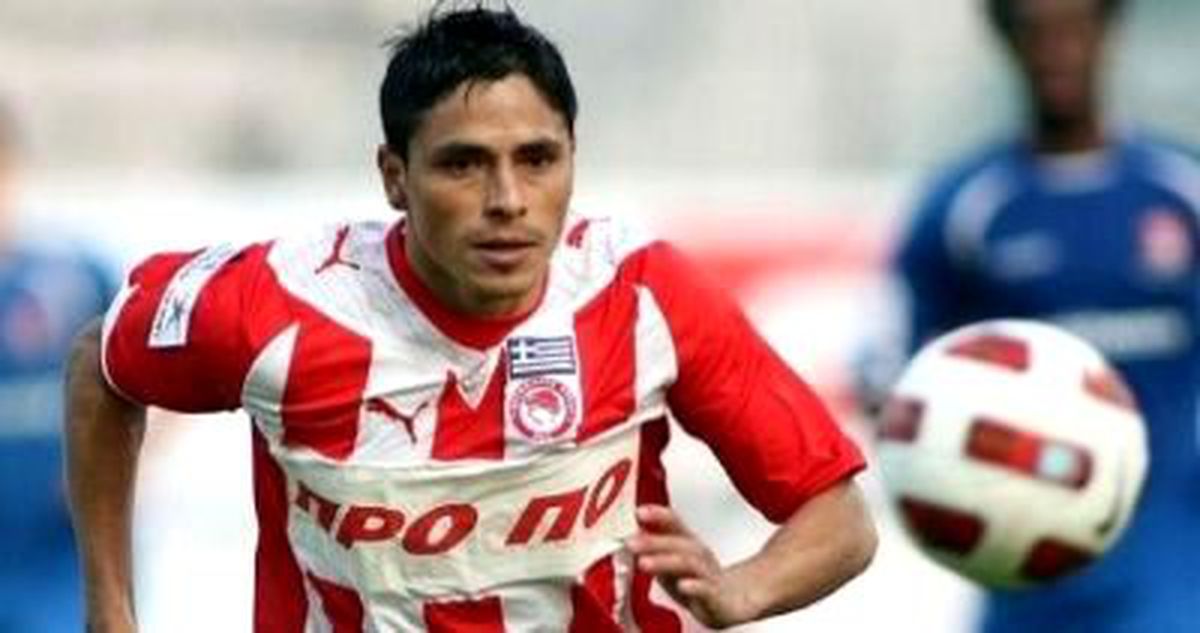 Orduspor\'a Bir Arjantin\'li Daha